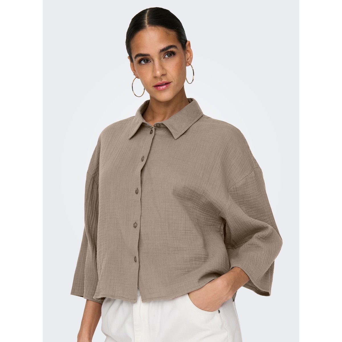 Chemise brindle, JDY