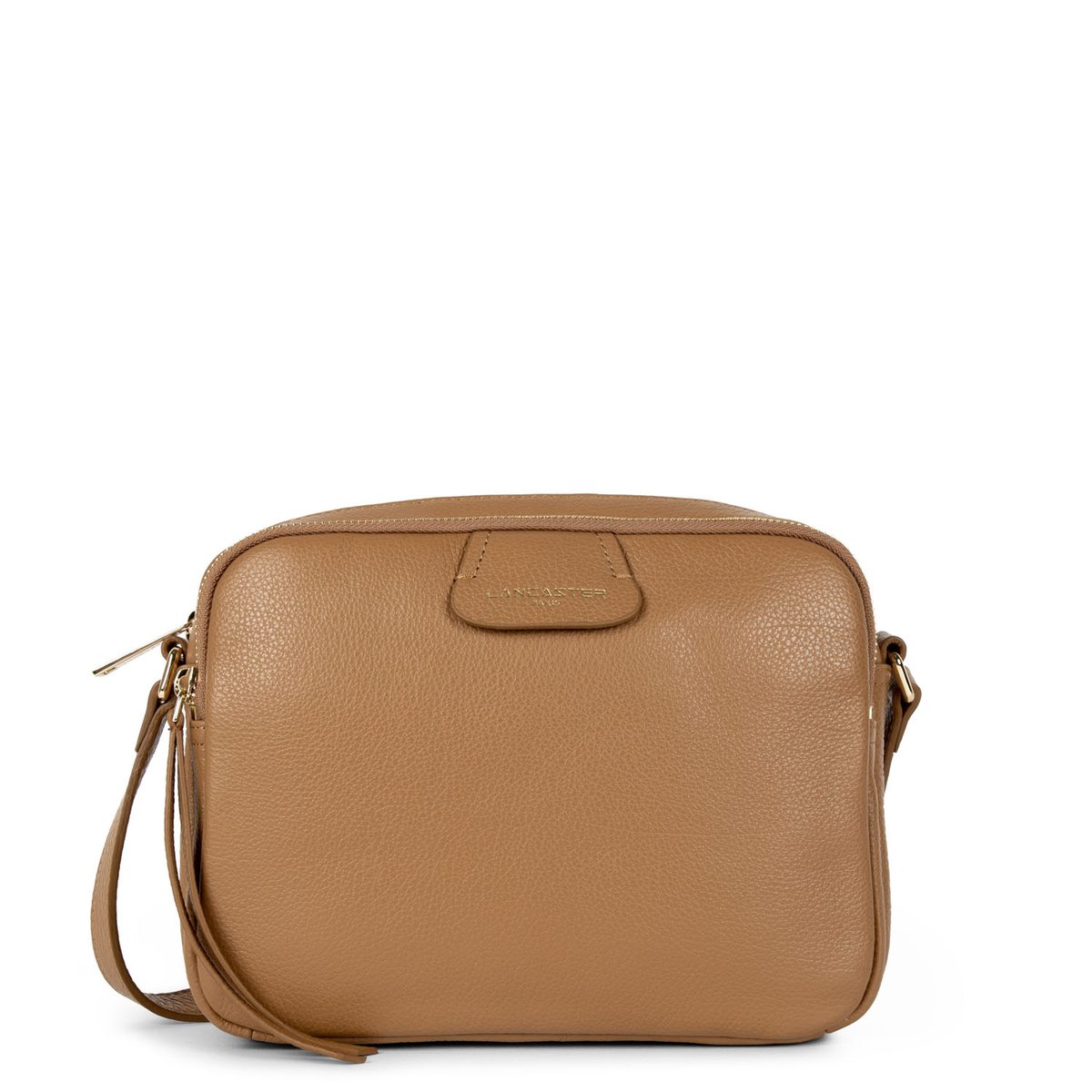 Sac trotteur DUNE camel, LANCASTER