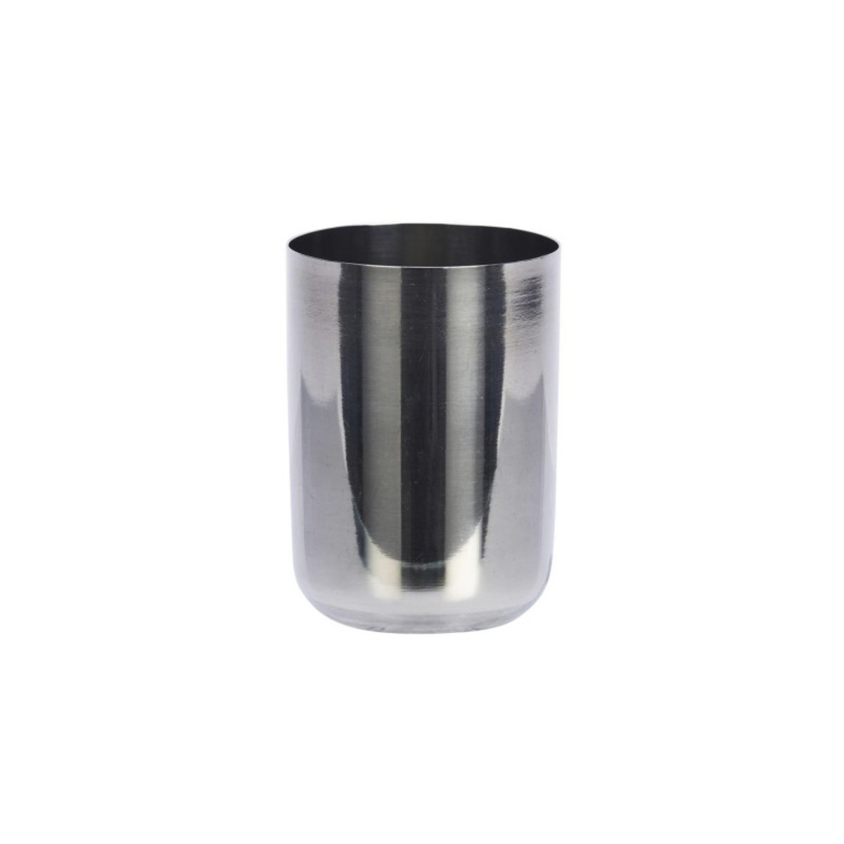 Mug en acier inoxydable argent, MADAM STOLTZ