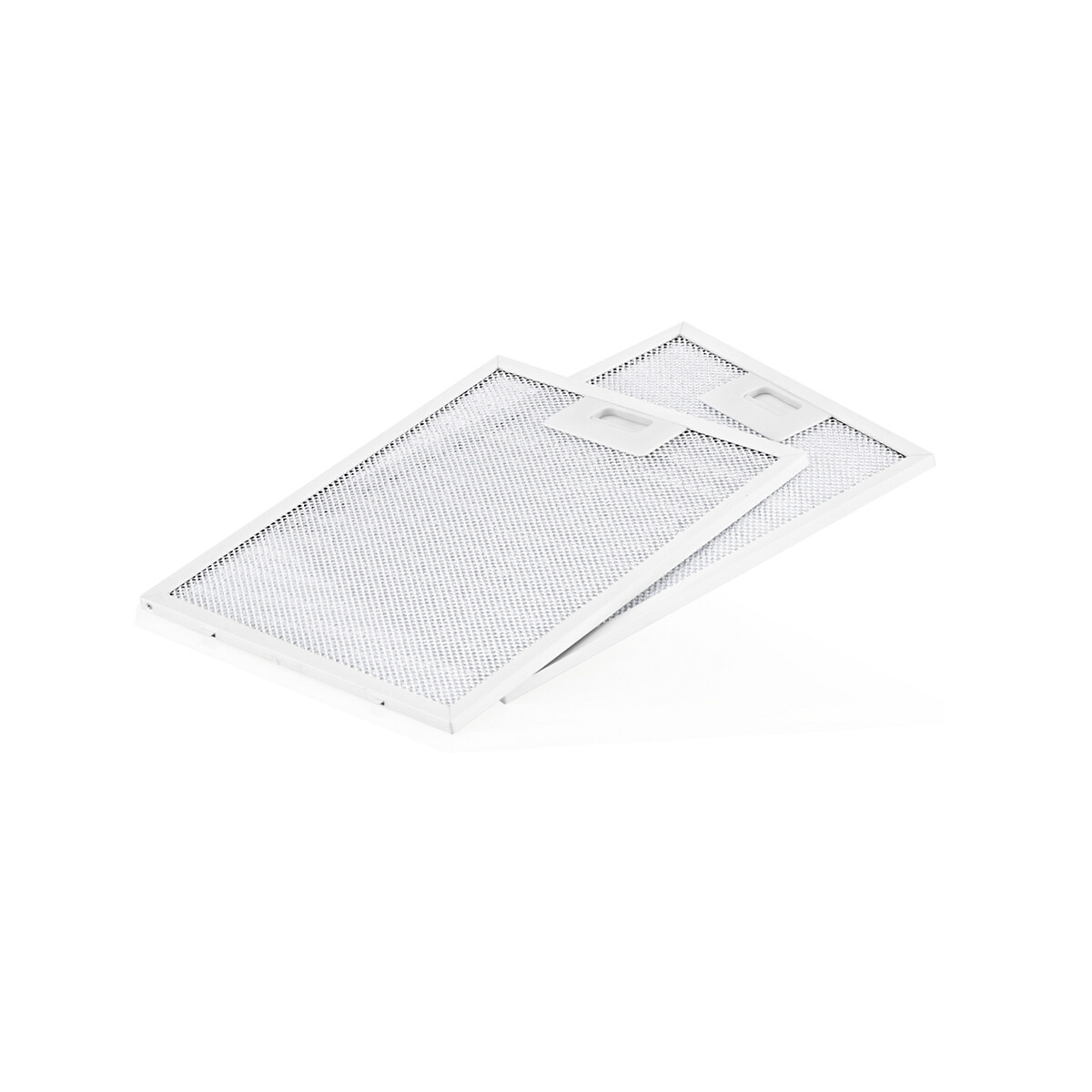 Exaustor standard 9306FL, FLAMA cinzento, FLAMA