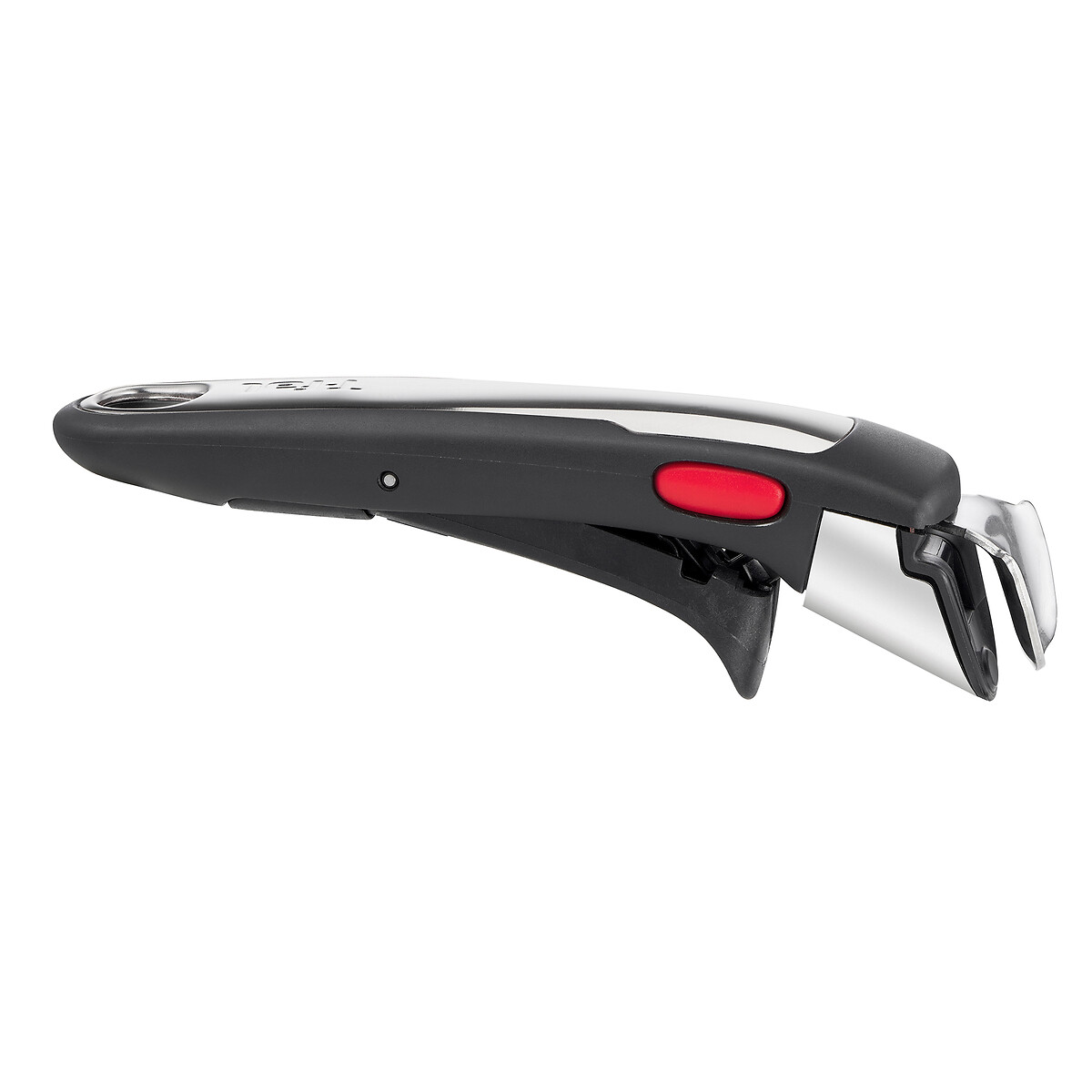 2 poêles Ingenio Preference L9739002 inox, TEFAL