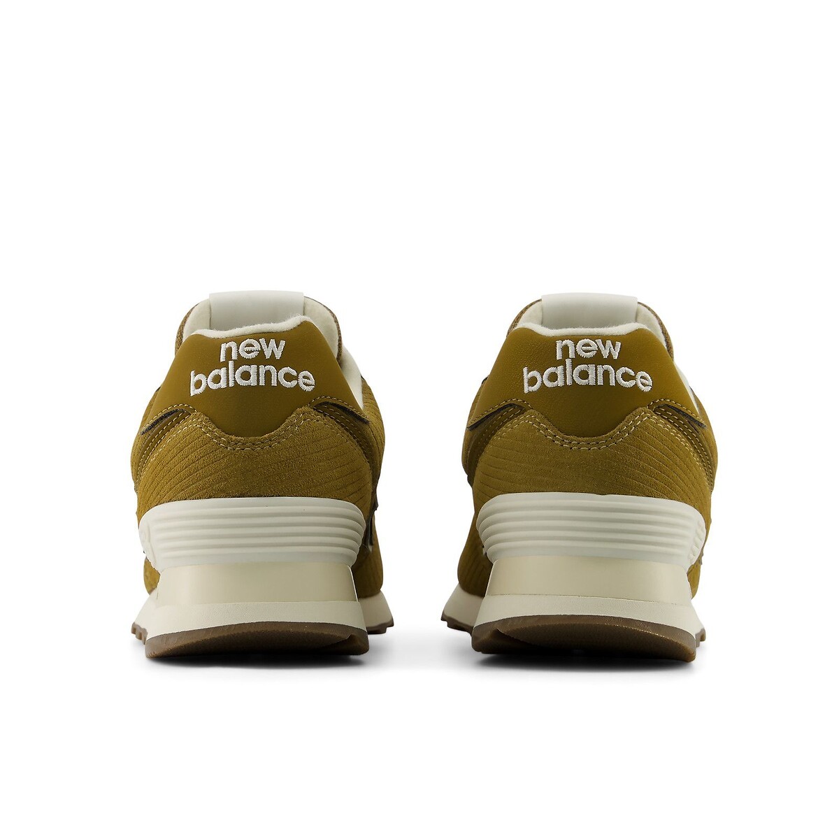 Baskets 574 marron, NEW BALANCE