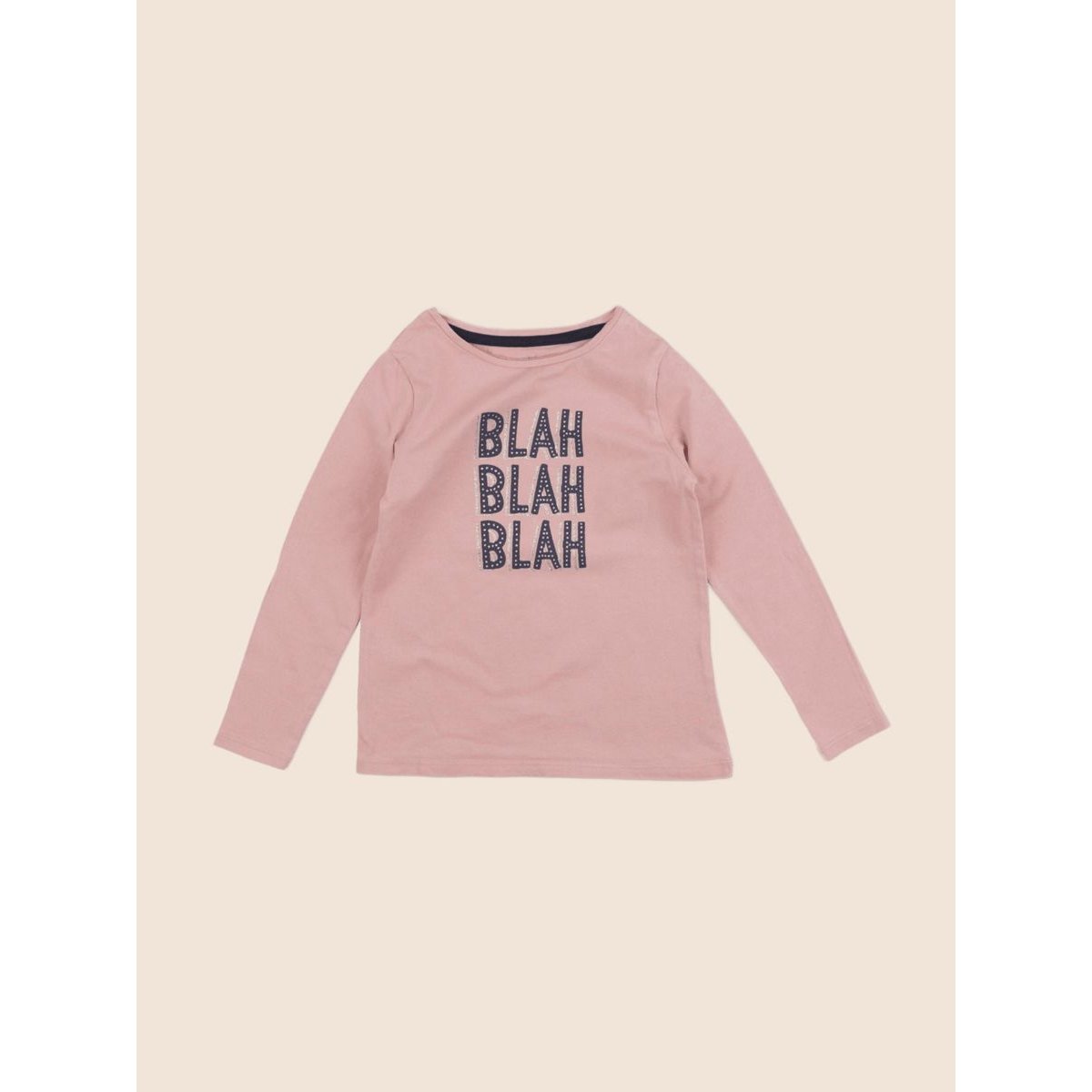 Tee-shirt - Très bon état rose, VERTBAUDET