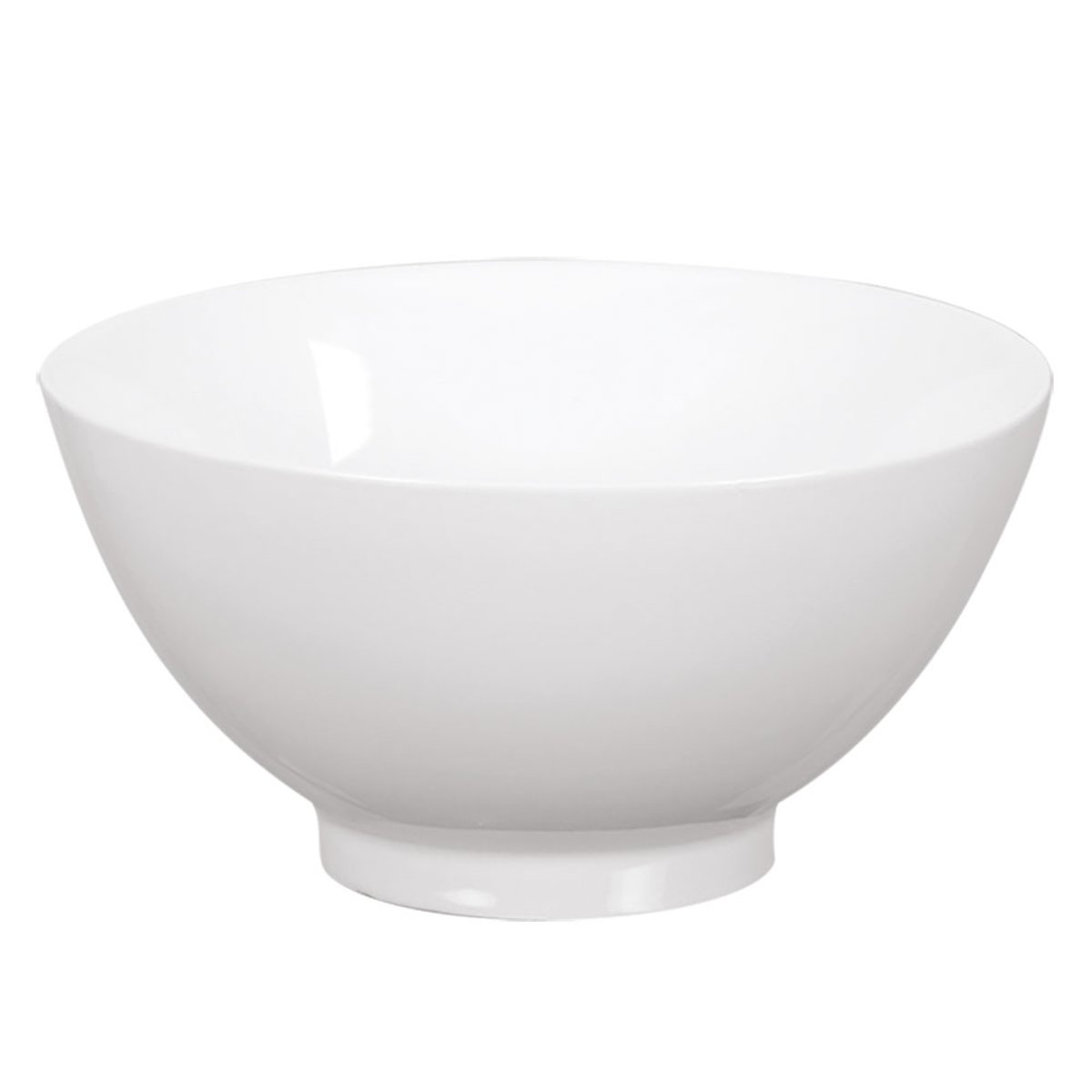 Bol Séléna 12,5 cm (lot de 3) blanc, TABLE PASSION
