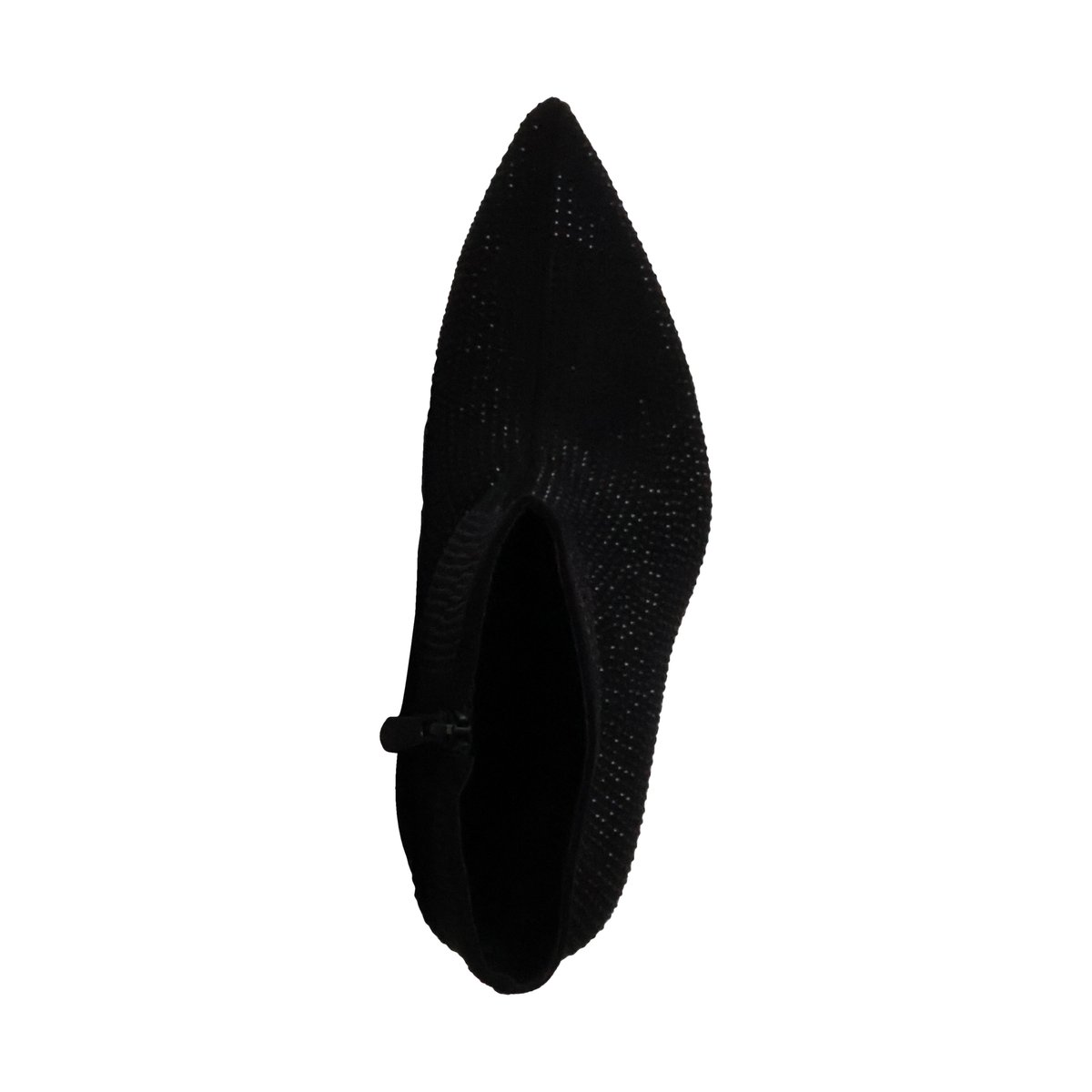 Bottines à Zip Bestelle noir, ENZA NUCCI