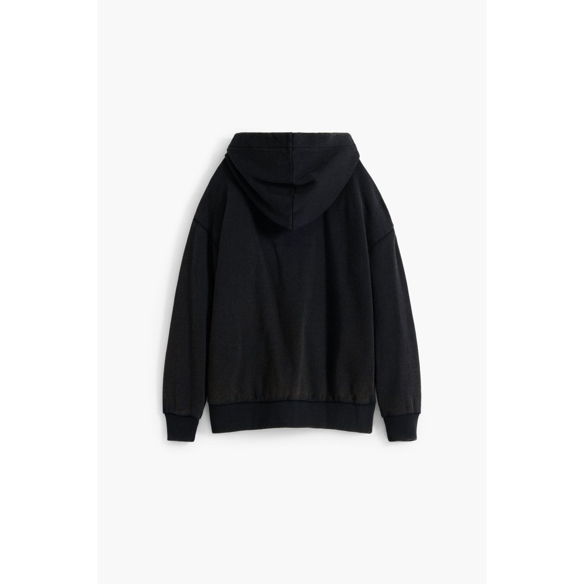 Sweat-shirt Mickey™ Rock noir, DESIGUAL