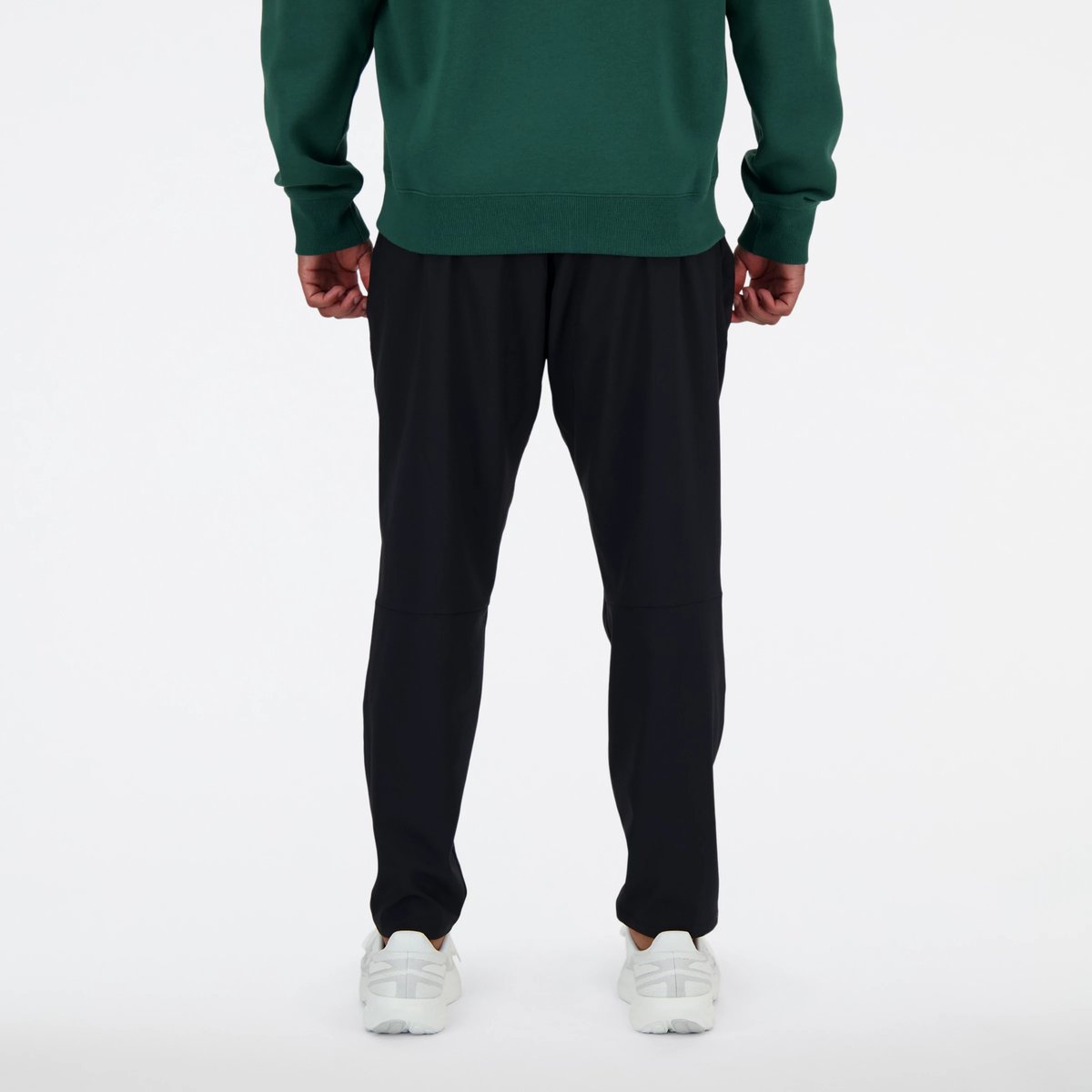 AC Tapered Pant 29" noir - 0bk, NEW BALANCE