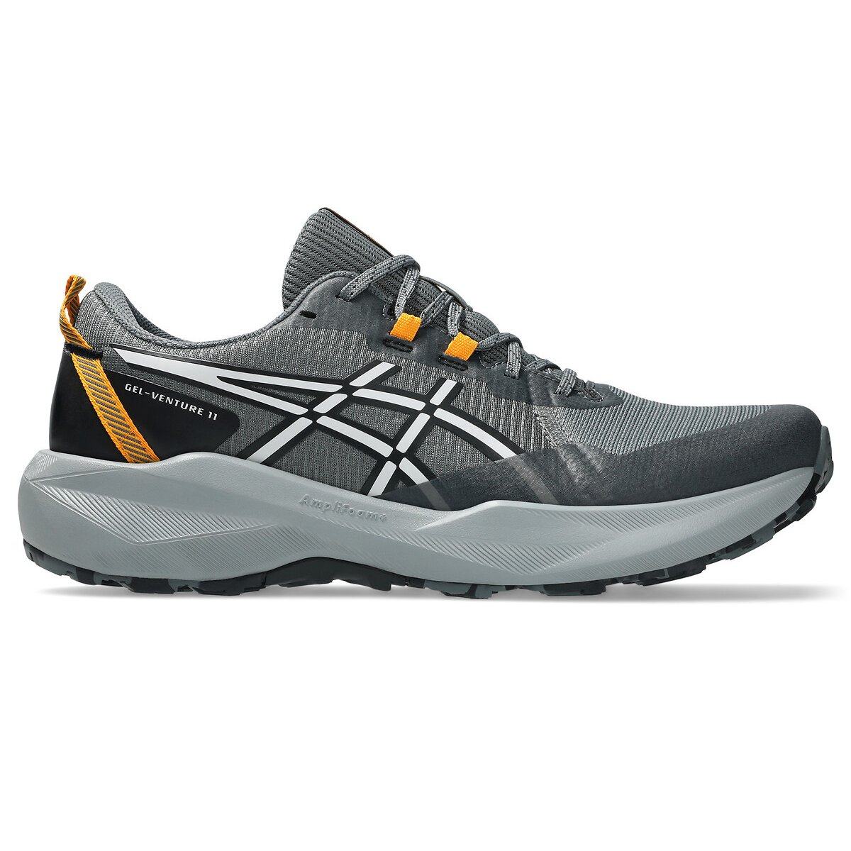 Sneakers Venture grigio scuro, ASICS