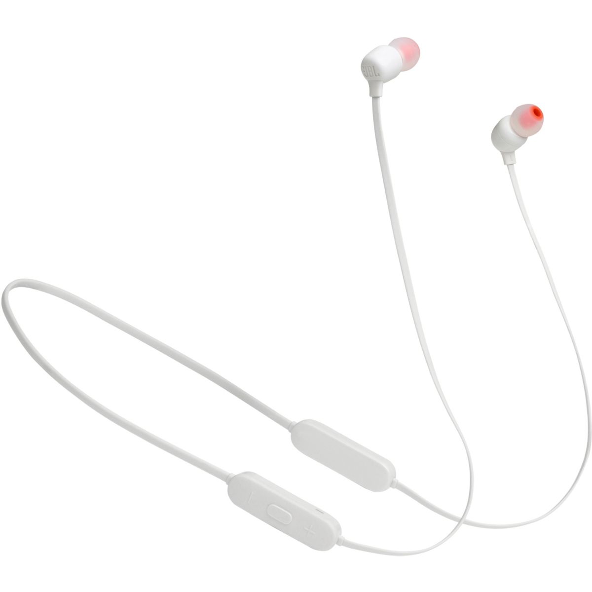 Ecouteurs Tune 125 BT Blanc blanc, JBL