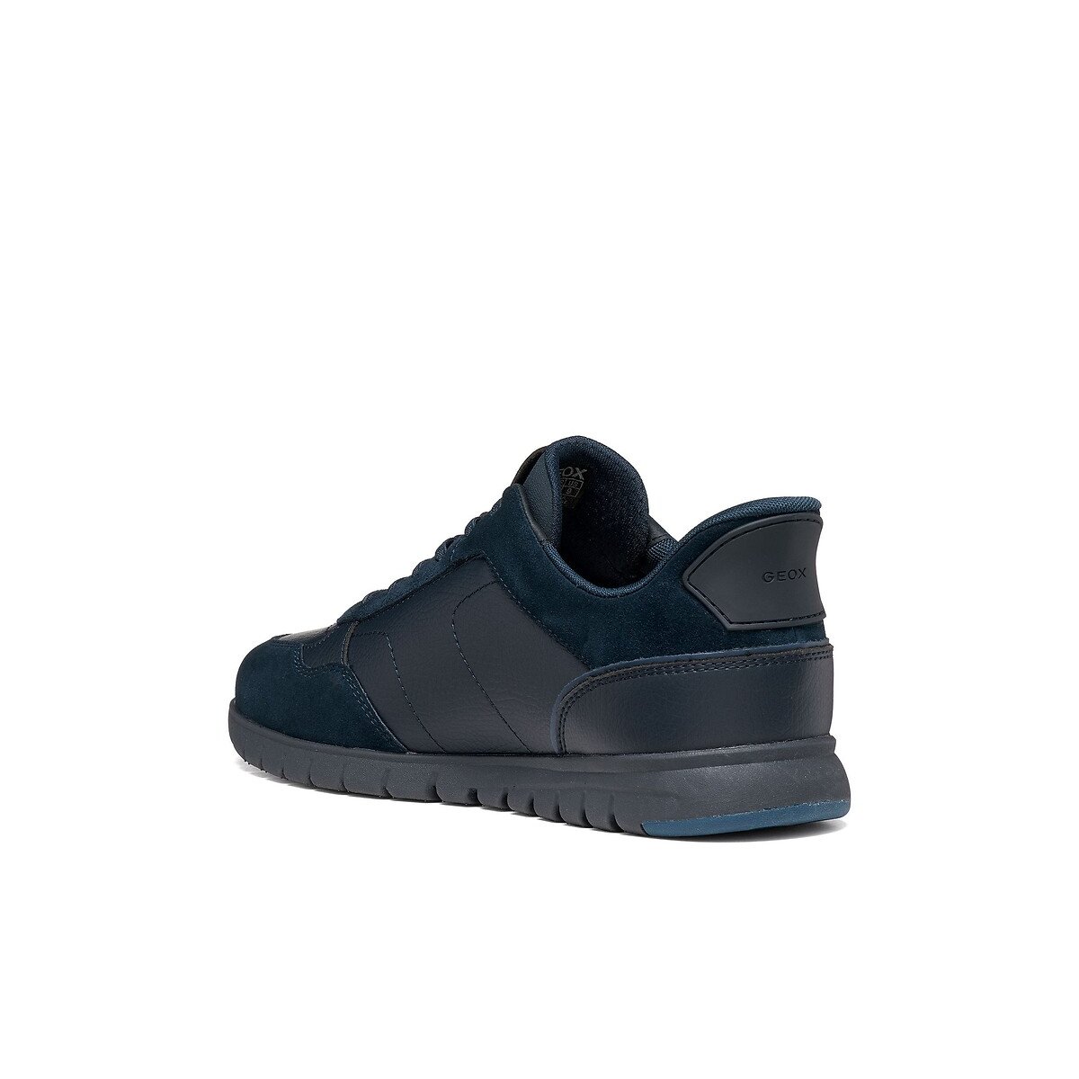Zapatillas azul marino, GEOX