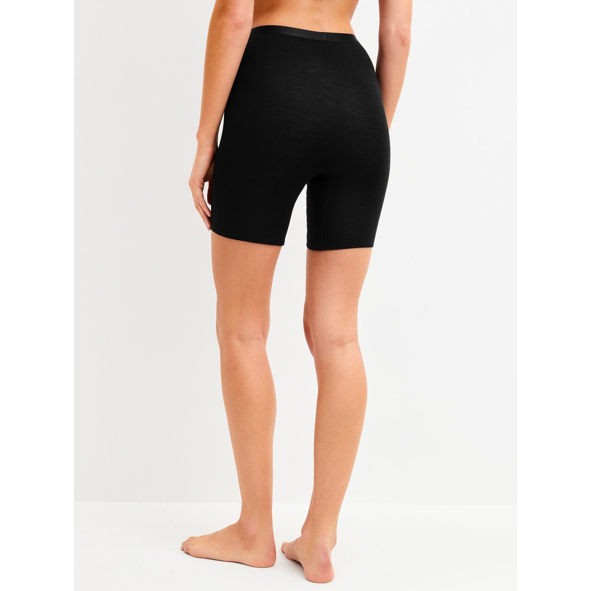 Laine TRUE CONFIDENCE ws noir, CALIDA