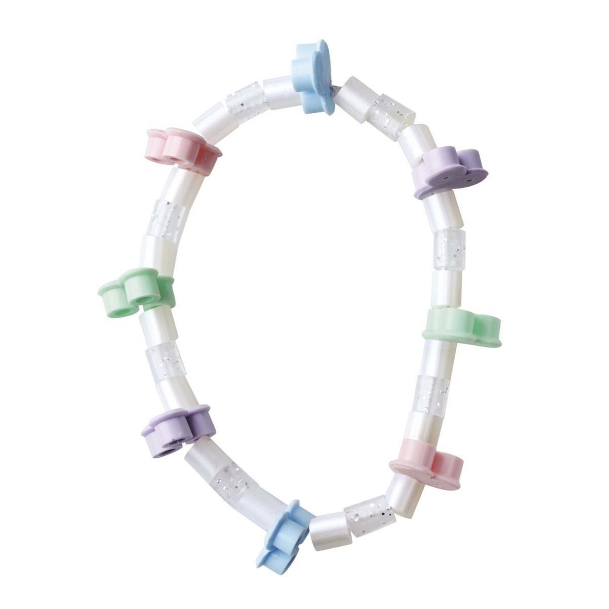 Midi boîte pm la boite à bijoux multicolore, HAMA