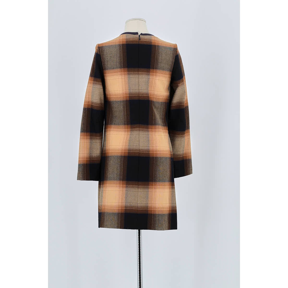 Robe - Très Bon État marron, TARA JARMON