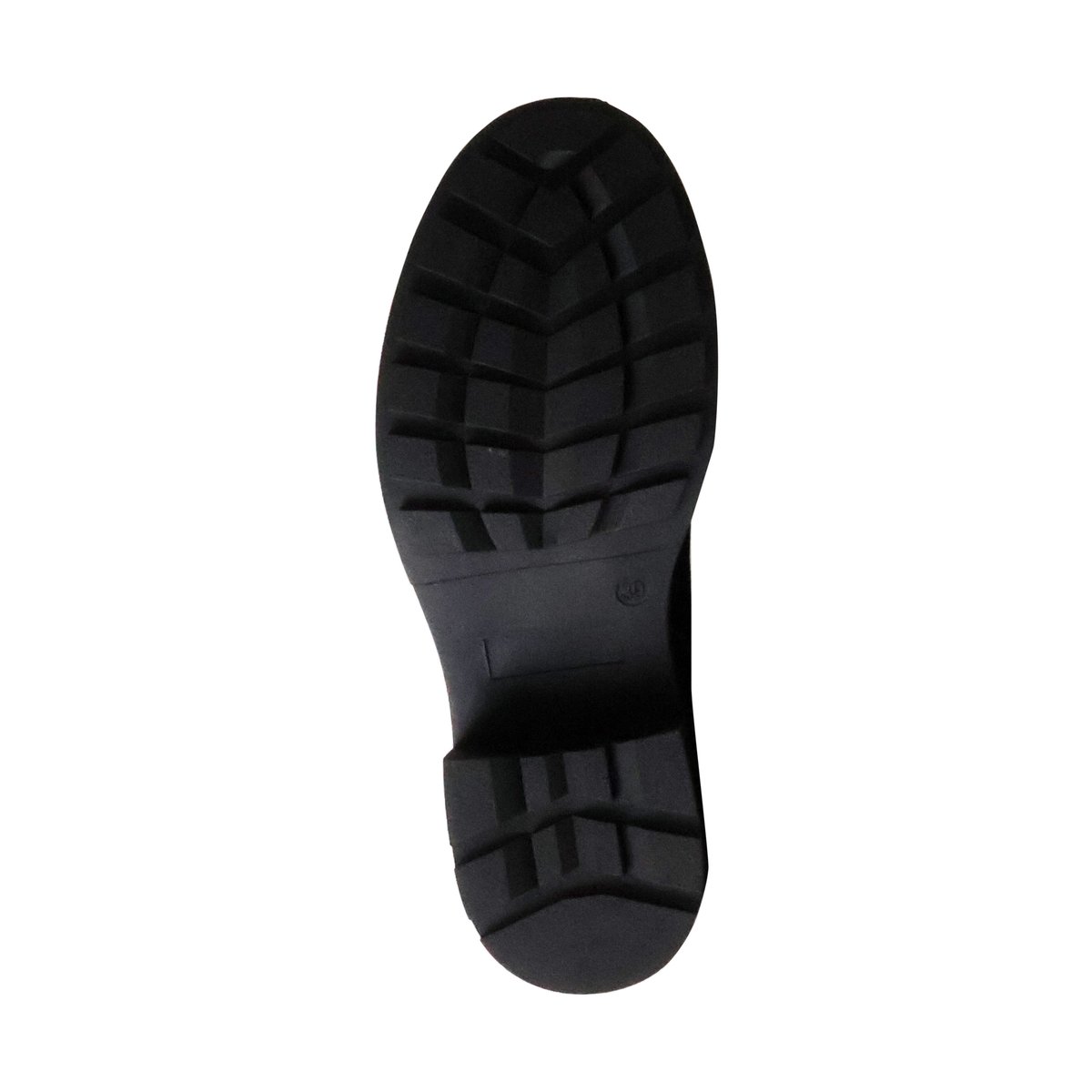 Bottines à Talon noir, ENZA NUCCI