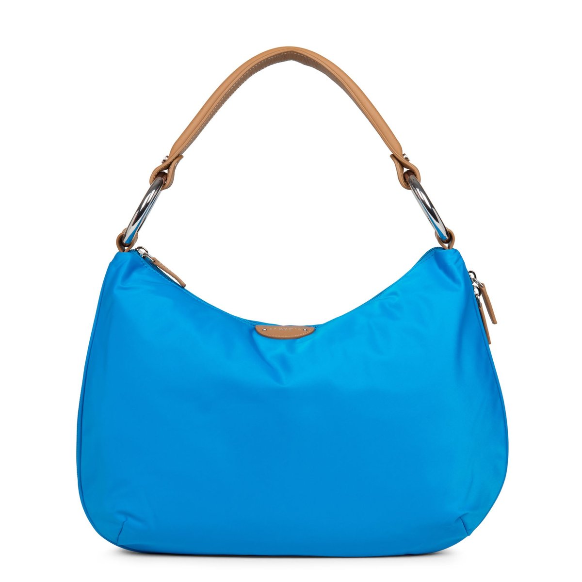 Sac cabas HANDLE BASE bleu cyan, SEQUOIA