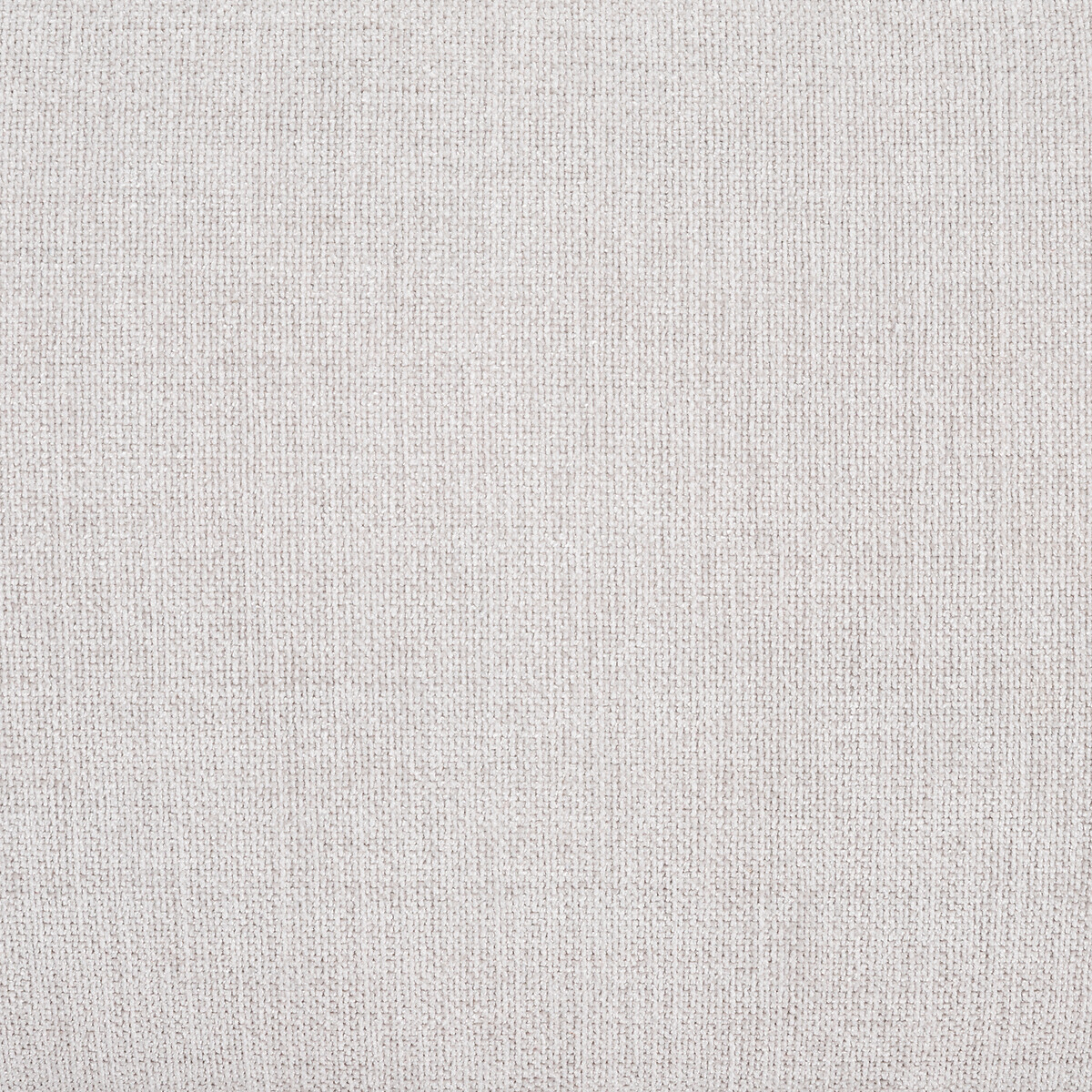 Demi-canapé avec plateau, en polyester et coton, MODERNISTE gris clair, EMMANUEL GALLINA X AM.PM