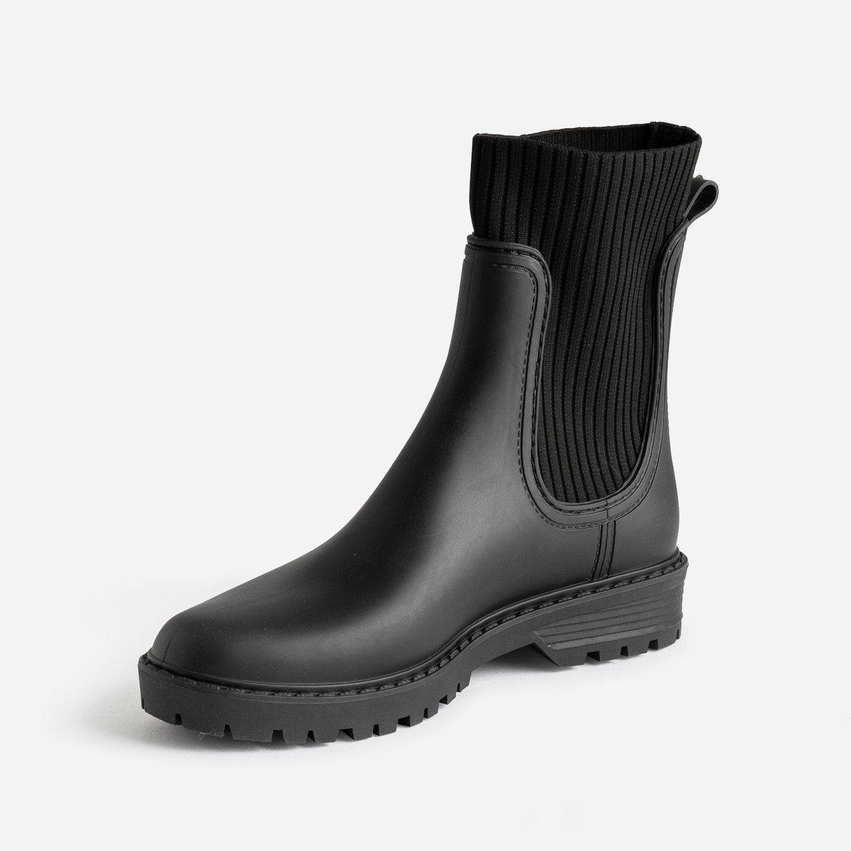 Boots ARZELA noir, ERAM