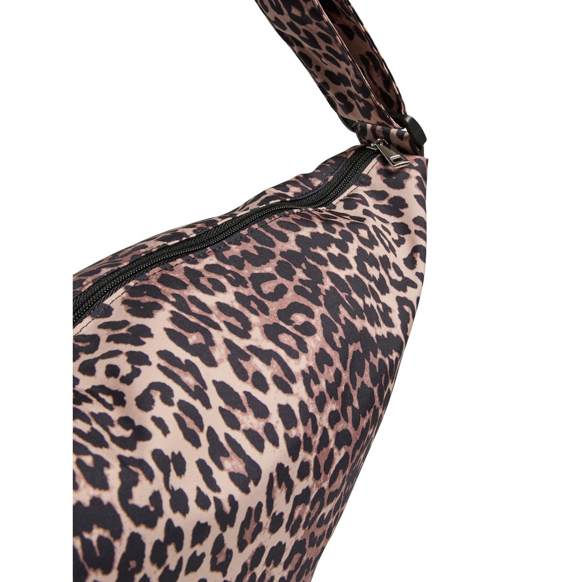 Sac Banane black 1, PIECES