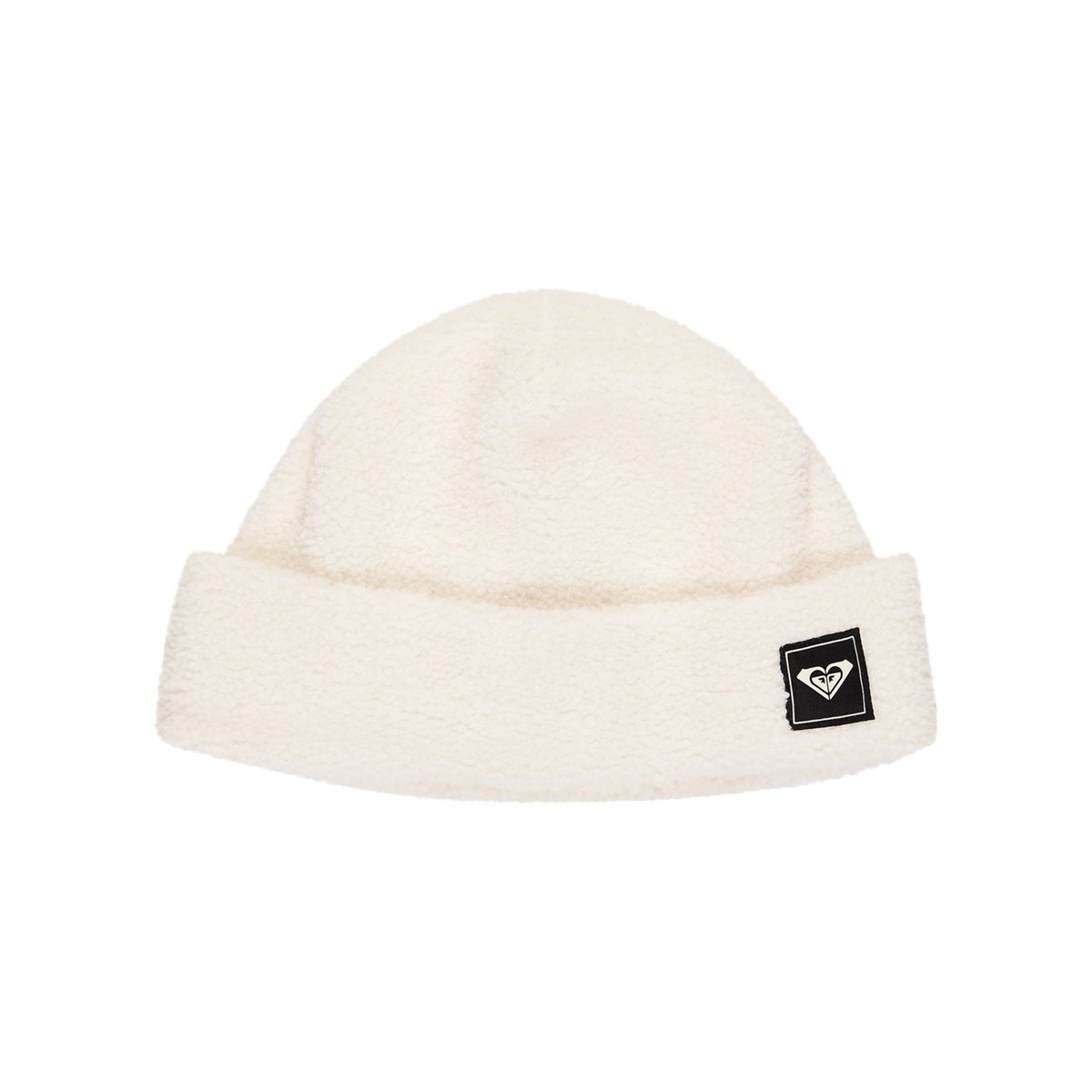 Bonnet VALWOOD. blanc whisper white, ROXY