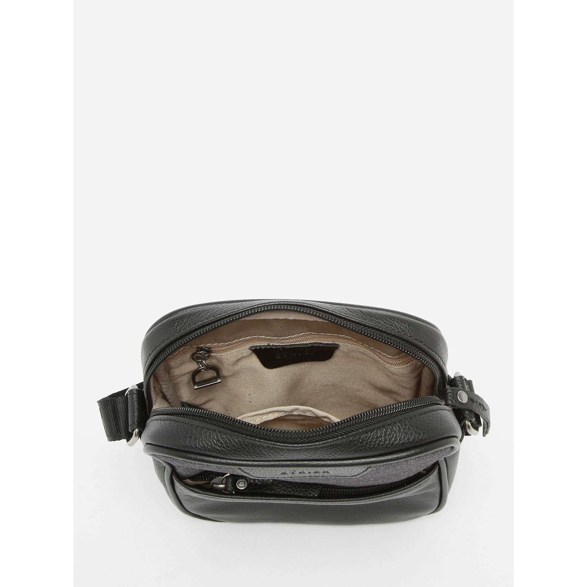 Sac bandoulière Light chine, ETRIER