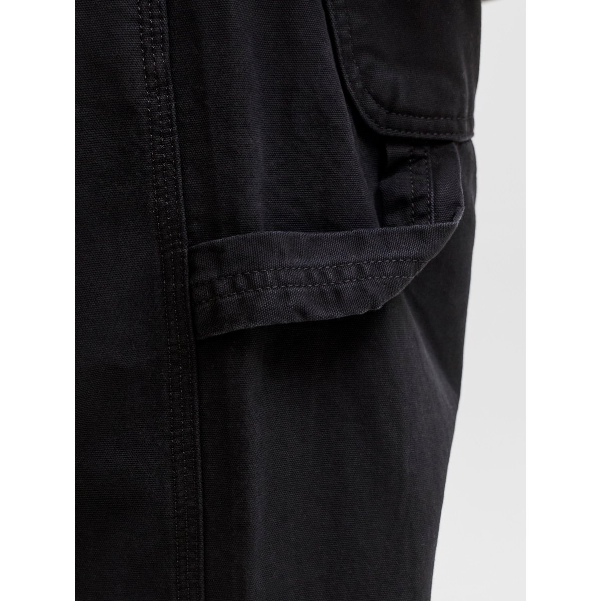 Pantalon Classique noire - black, JACK & JONES