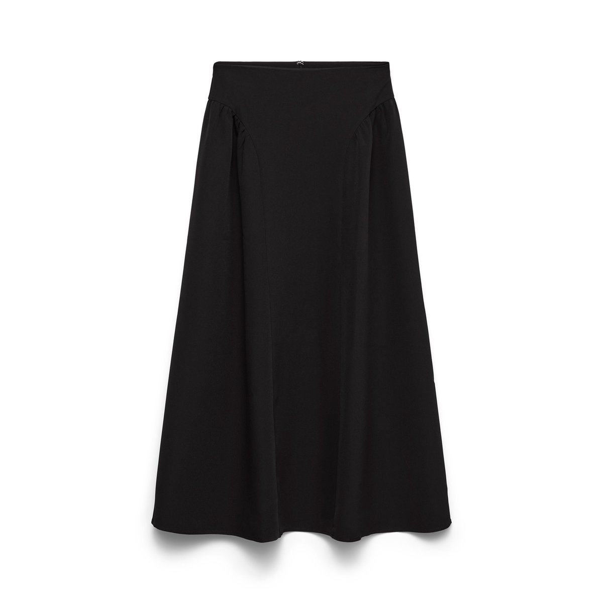 Jupe black, VERO MODA