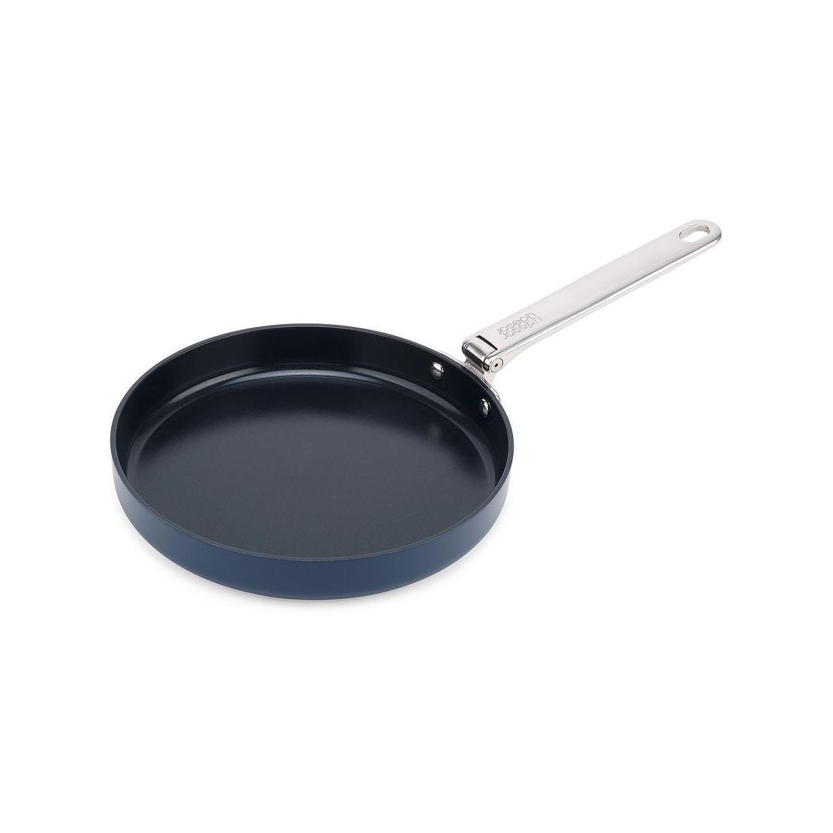 Poêle Space de 24 cm bleu, JOSEPH JOSEPH