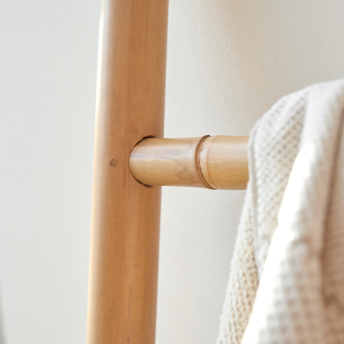 Porte-serviette, BALYSS naturel, TIKAMOON