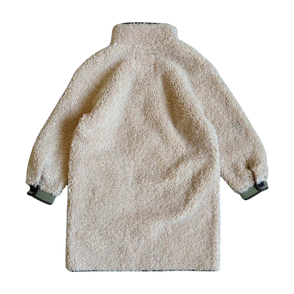 Manteau - Très bon état beige, SCOTCH AND SODA