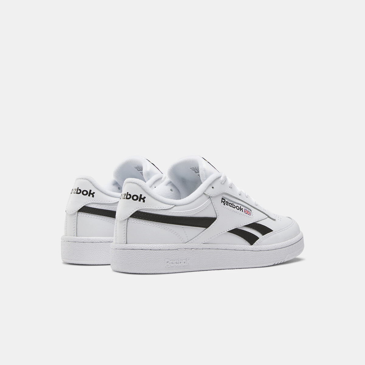 Sapatilhas CLUB C REVENGE branco/preto, REEBOK