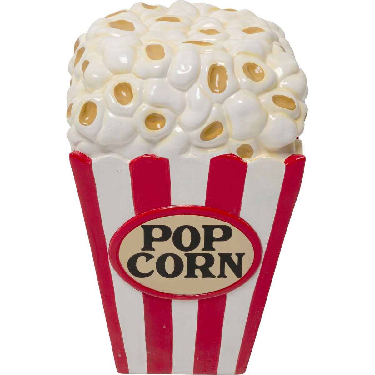 Tabouret popcorn multicolore, KARE DESIGN