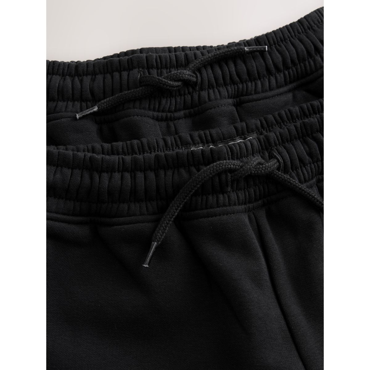 Pantalon de jogging, lot 2 noir, NEXT