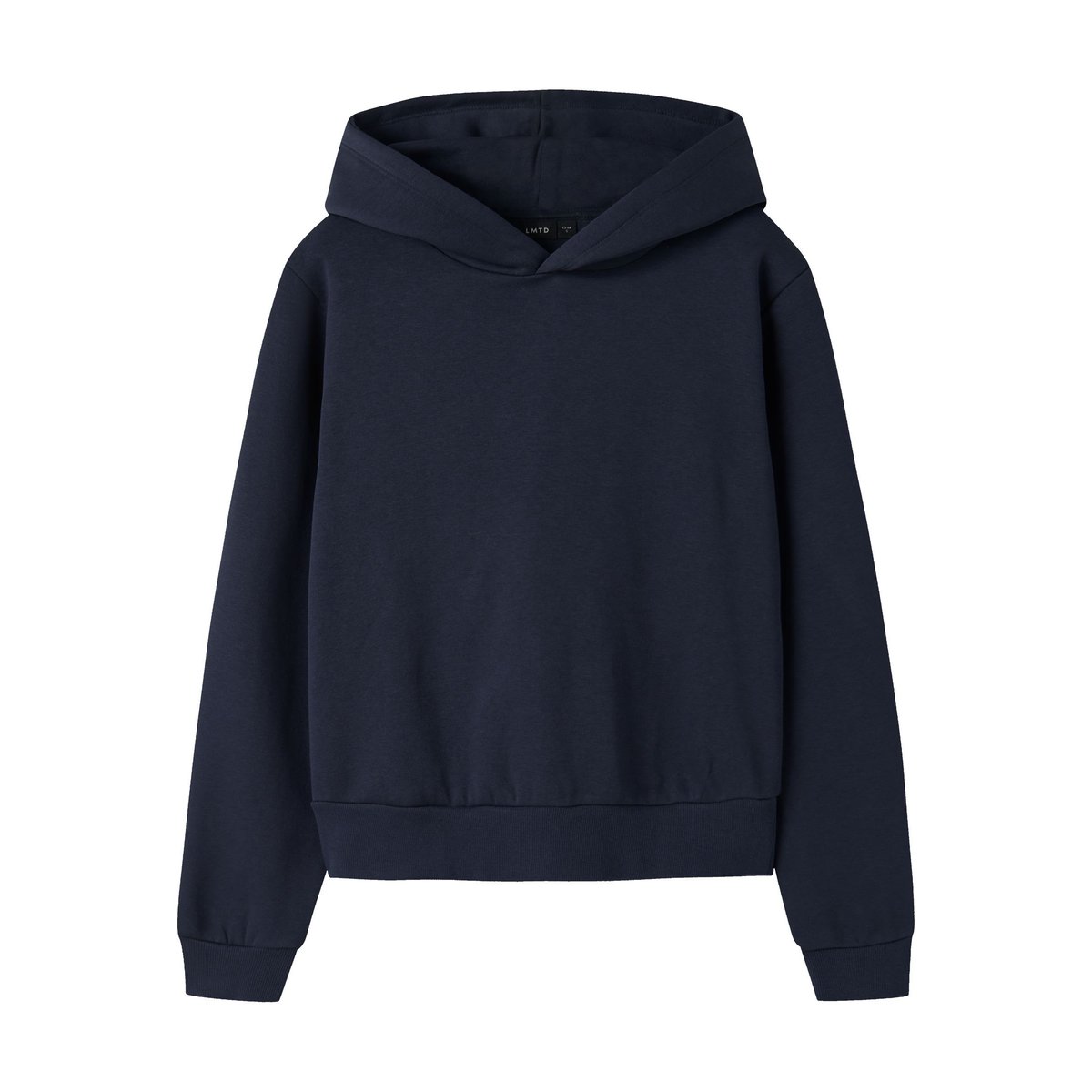 Sweat À Capuche bleu - dark sapphire1, NAME IT