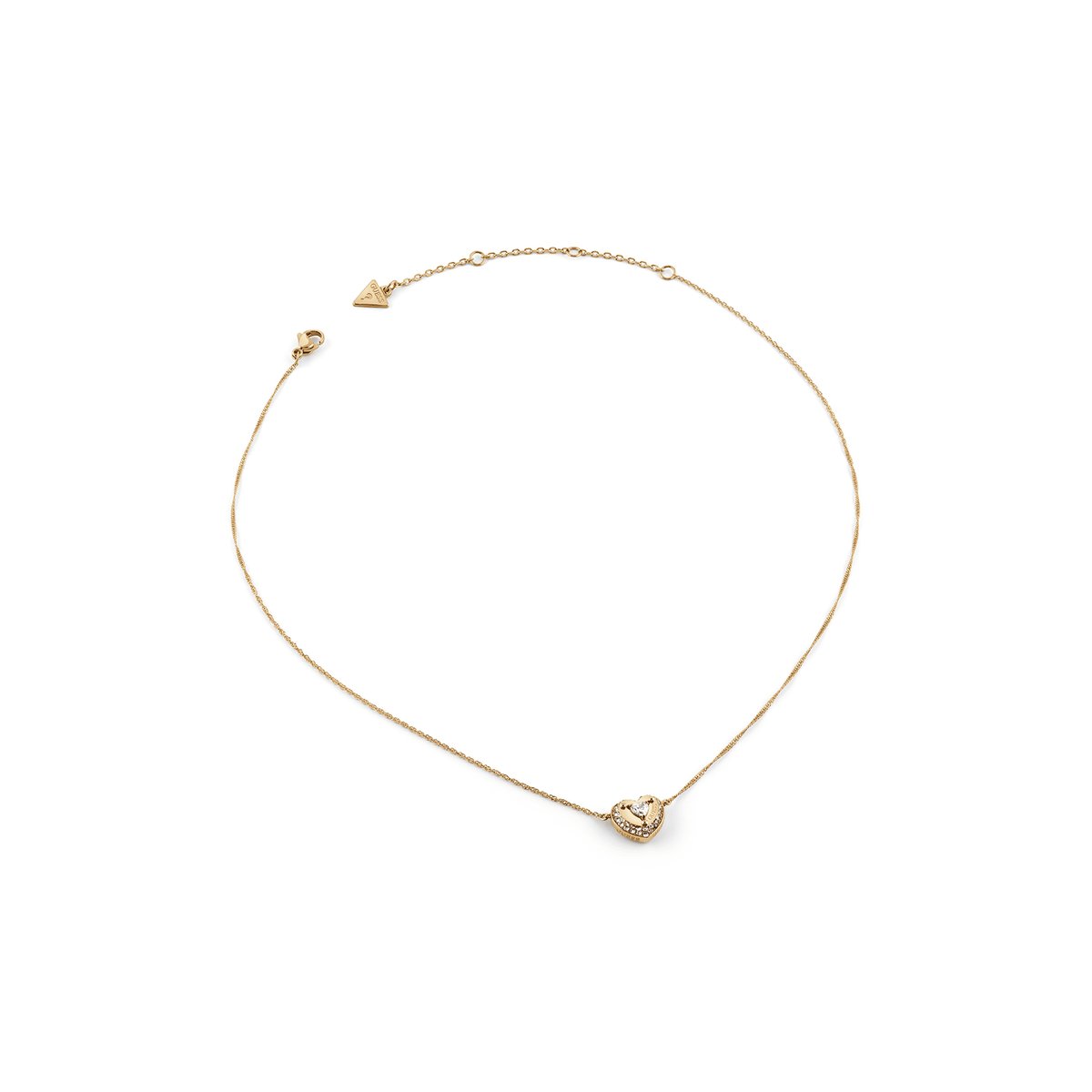 Collier Till Morning or, GUESS