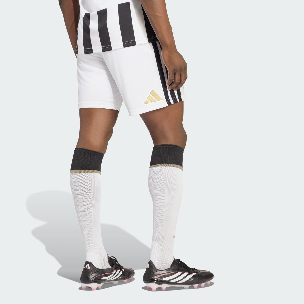 Short Domicile Juventus 26/27 Short Domicile Juventus 26/27 white, adidas Performance