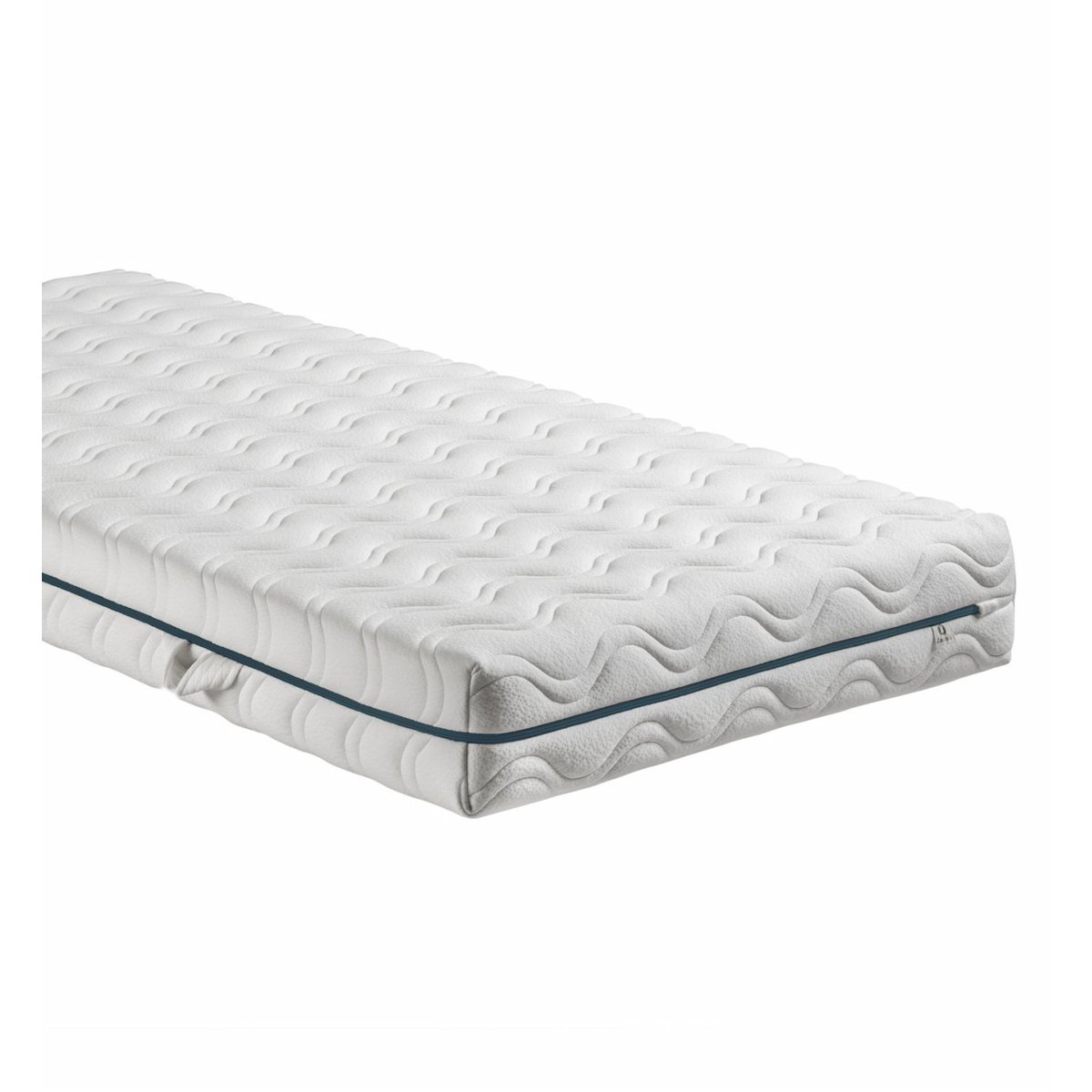 Housse de matelas lavable, épaisseur 17cm, COCOLEGEND® blanc, KADOLIS