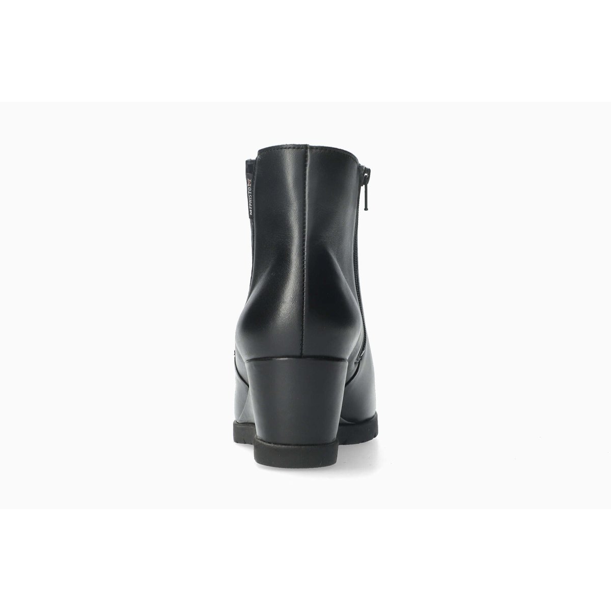 Bottines en cuir FIORINA noir p5148182, MEPHISTO