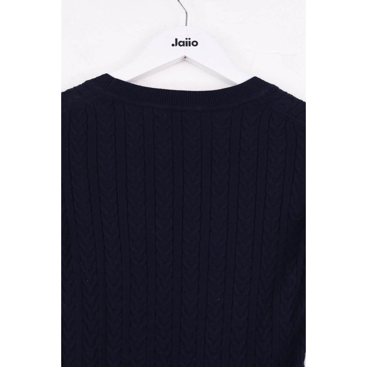 Pull - Très Bon État bleu, TOMMY HILFIGER