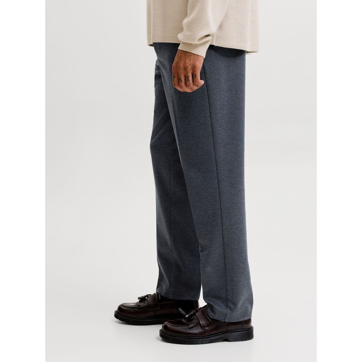 Pantalon De Tailleur night sky, JACK & JONES