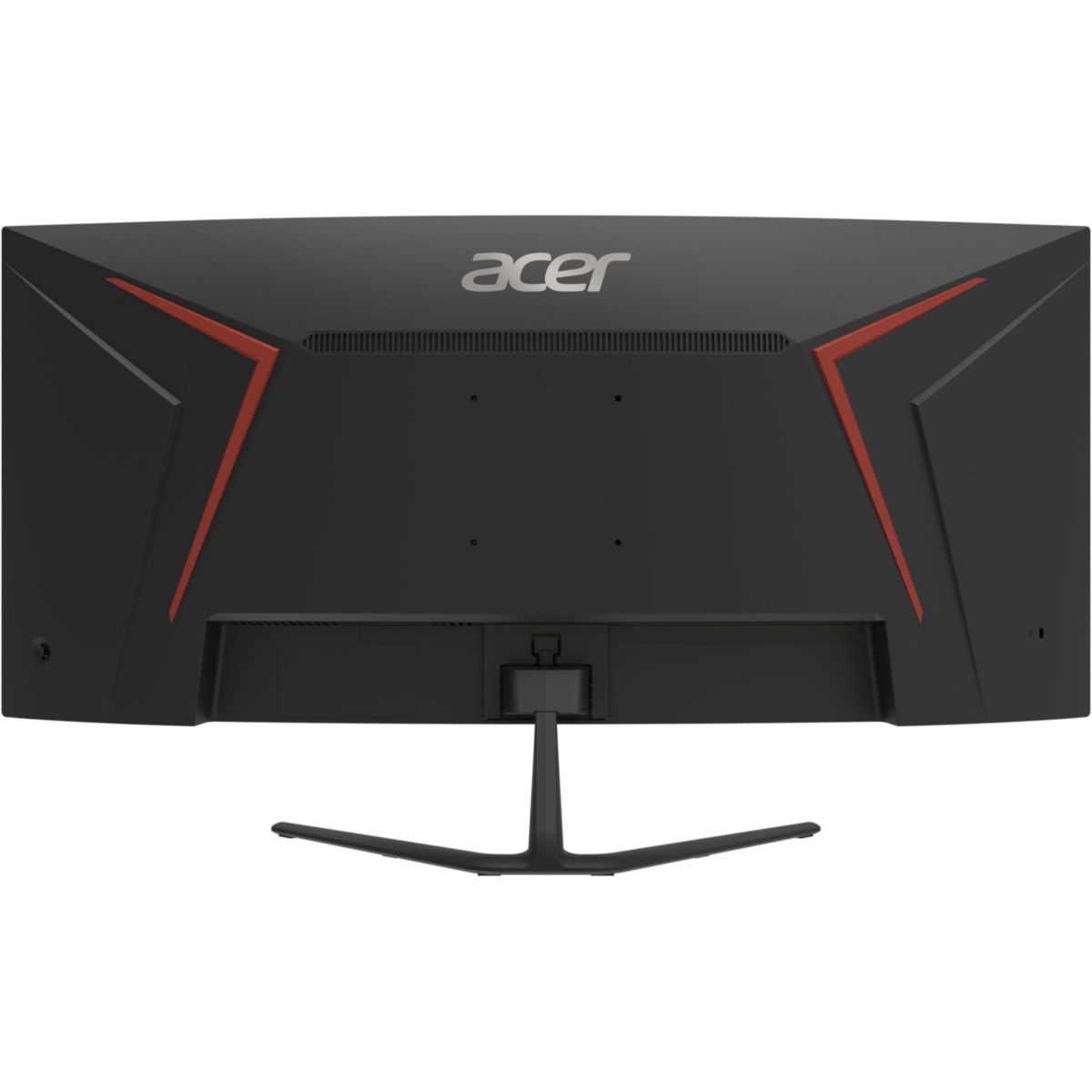 Ecran PC Gamer Nitro ED340CURX0 34" Incurvé 1500R UWQHD 200Hz VA HDR10 AMD FreeSync couleur unique, ACER