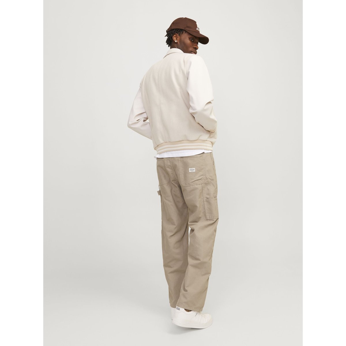 Pantalon Worker crockery, JACK & JONES