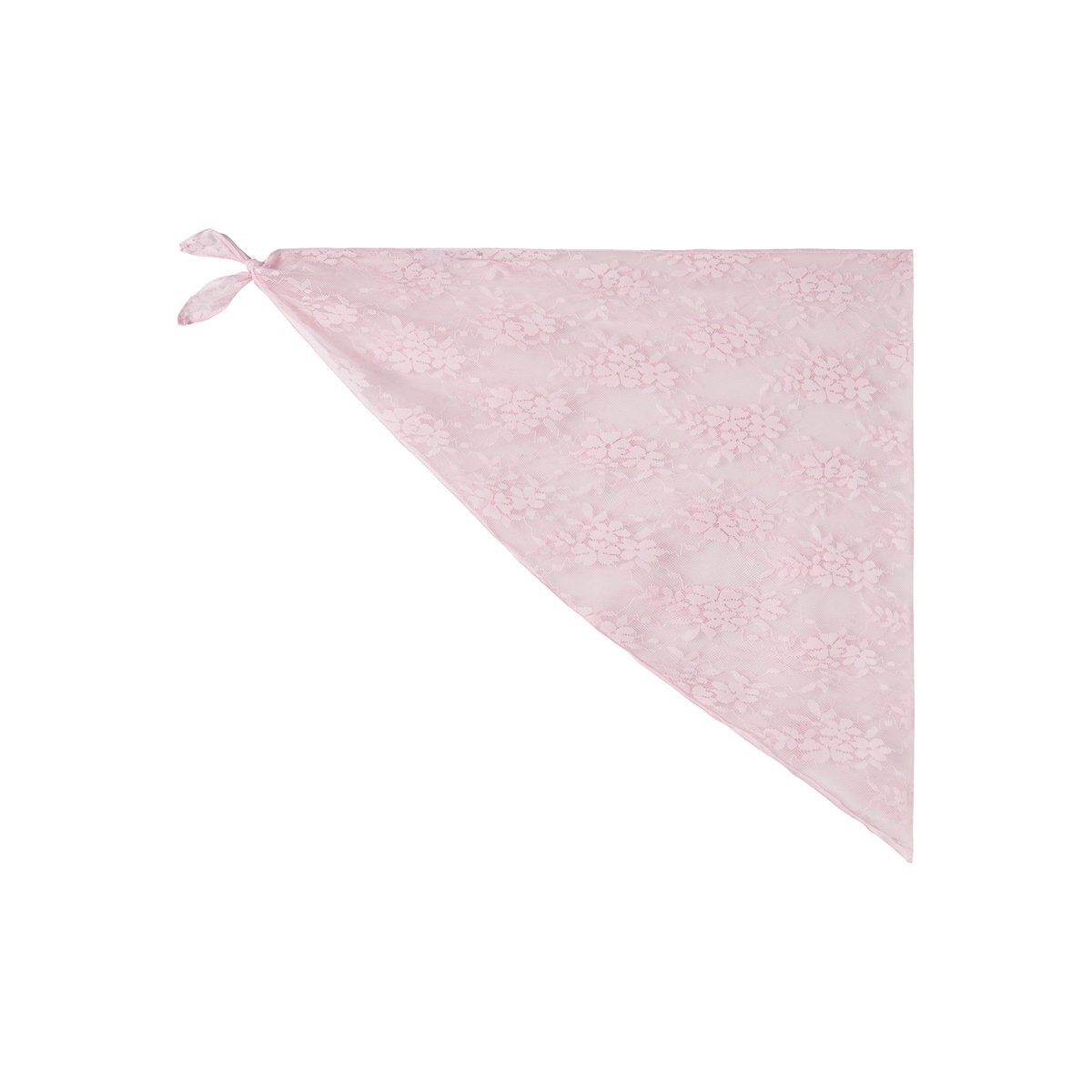 Écharpe pink marshmallow1, NAME IT