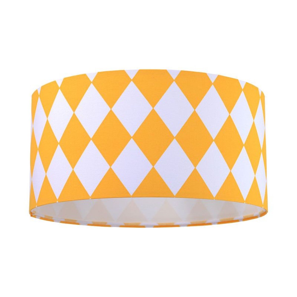 Suspension en tissu, CLASSIC orange, BPS KONCEPT