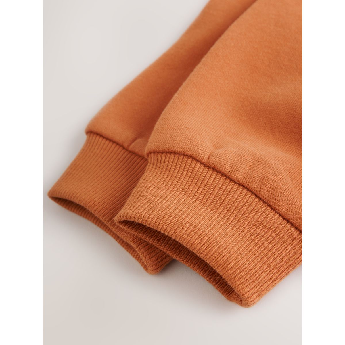Ensemble sweat et legging bébé petite citrouille orange, NEXT