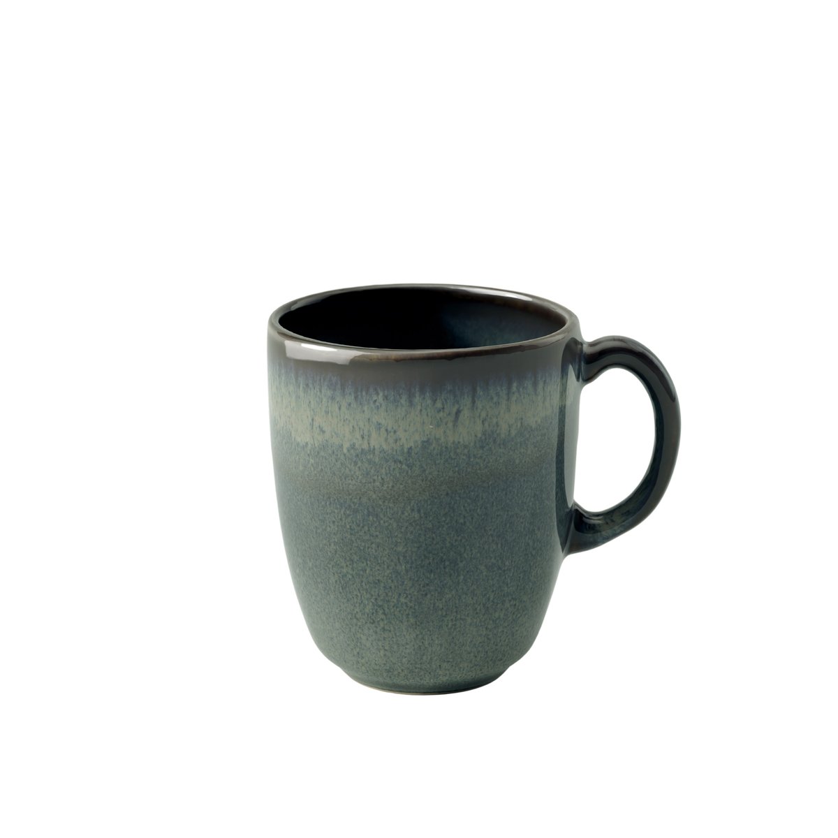 Mug Avec Anse LAVE gris, LIKE. BY VILLEROY & BOCH