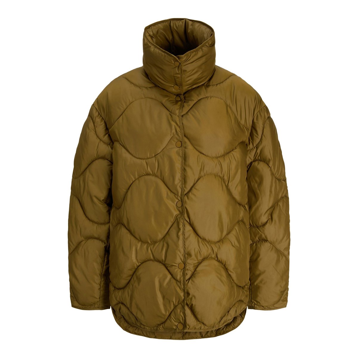 Veste Matelassée nutria, JJXX