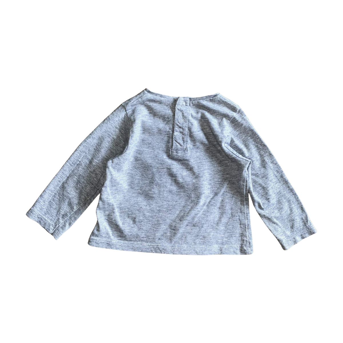 T-shirt bébé - Très bon état gris, BILLIEBLUSH