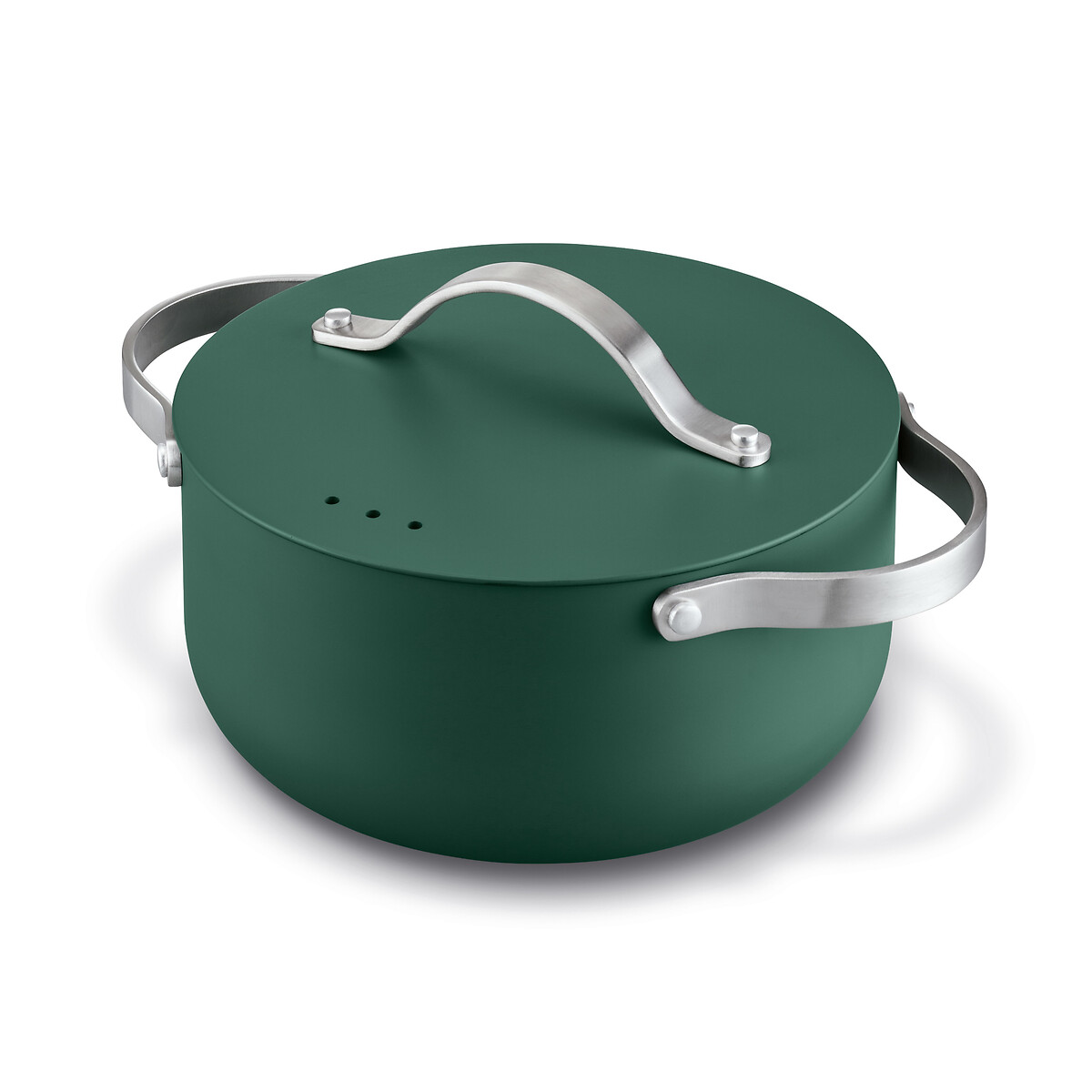Mobi 5-Piece Cookware Set green, BEKA