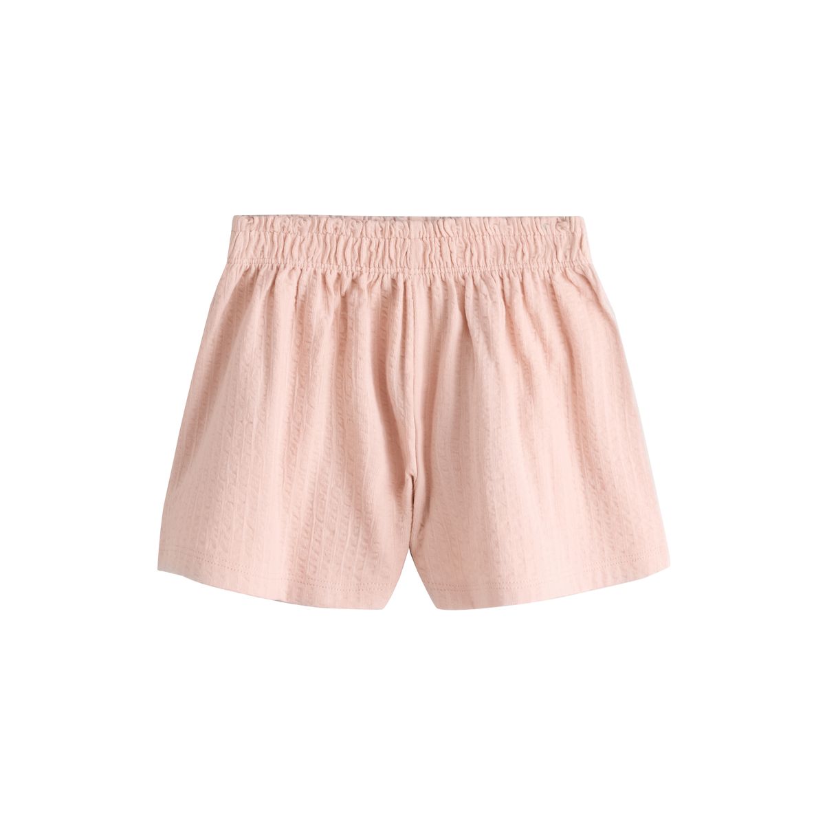 Short aux tons neutres, lot de 4 naturel, NEXT