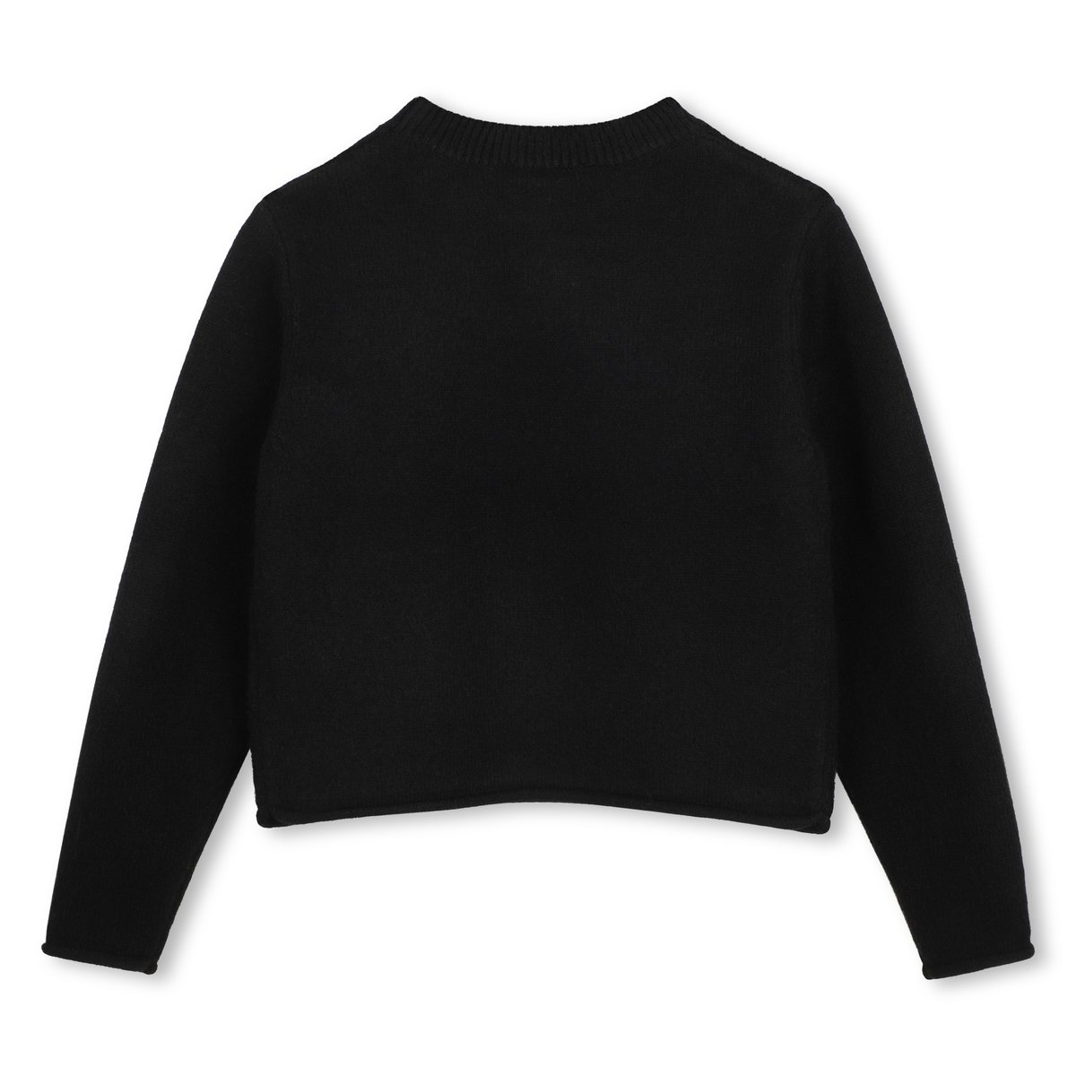 Pull à manches longues black, MICHAEL KORS